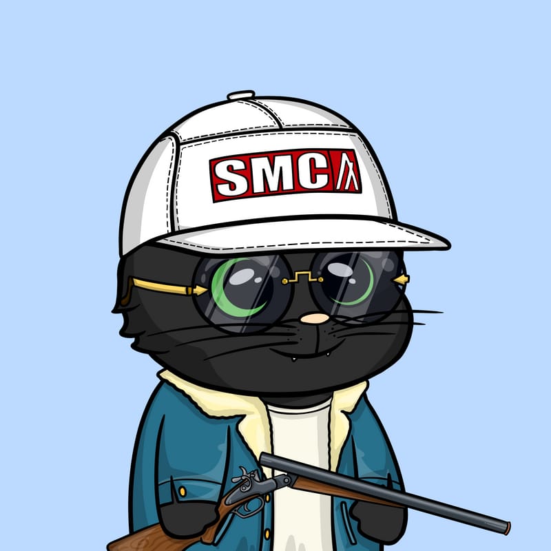 SMC #3509
